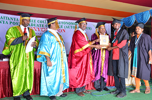 convocation 2015